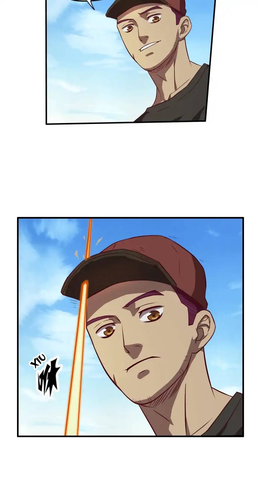 Player Reborn Chapter 37 Page 11