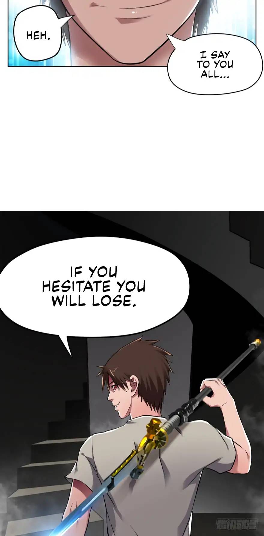 Player Reborn Chapter 52 Page 16