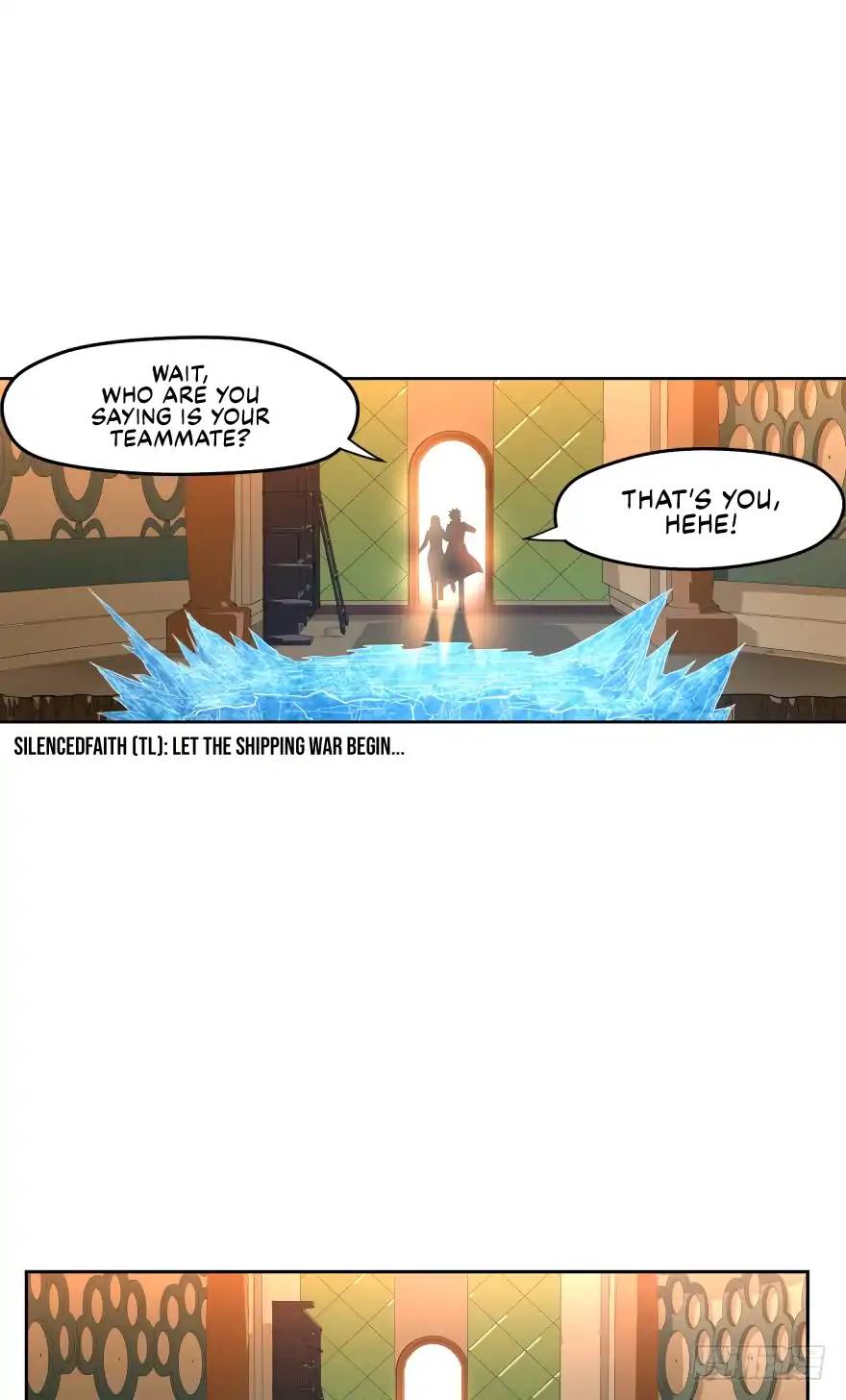 Player Reborn Chapter 67 Page 13