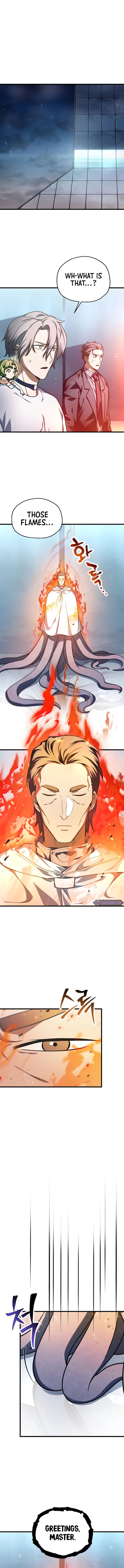 Player Who Cant Level Up Chapter 150 Page 2