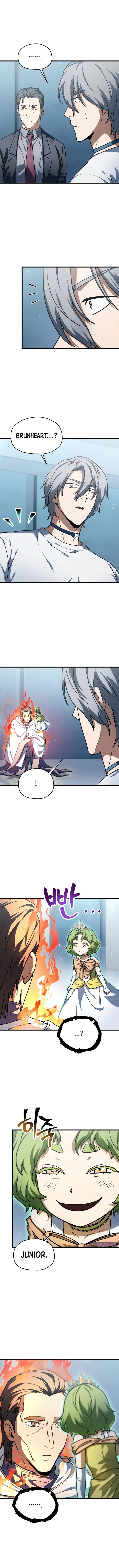 Player Who Cant Level Up Chapter 150 Page 4