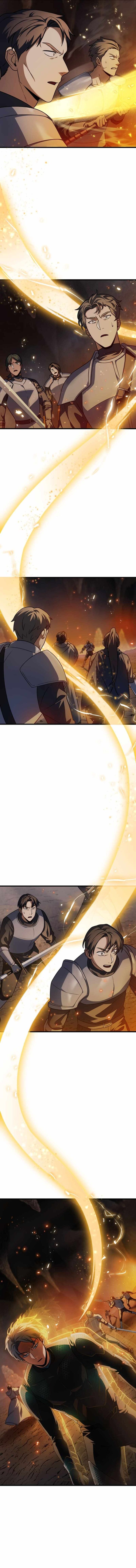 Player Who Cant Level Up Chapter 156 Page 12