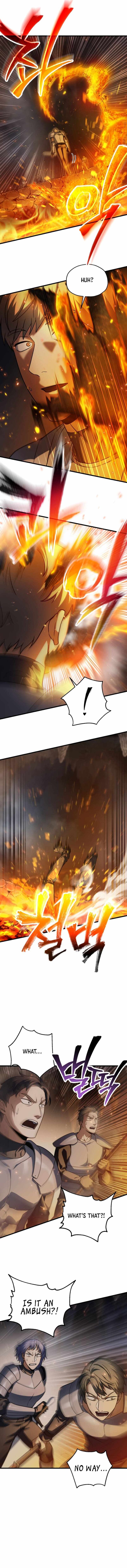 Player Who Cant Level Up Chapter 156 Page 7