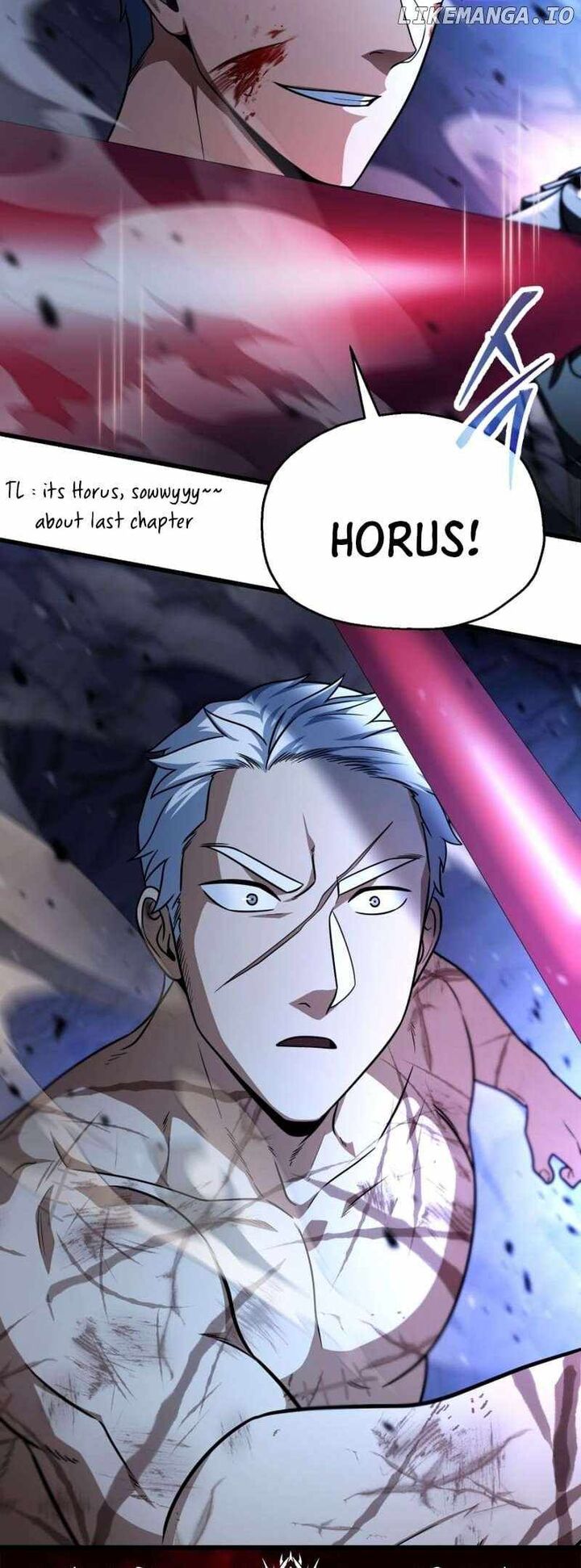 Player Who Cant Level Up Chapter 158 Page 2