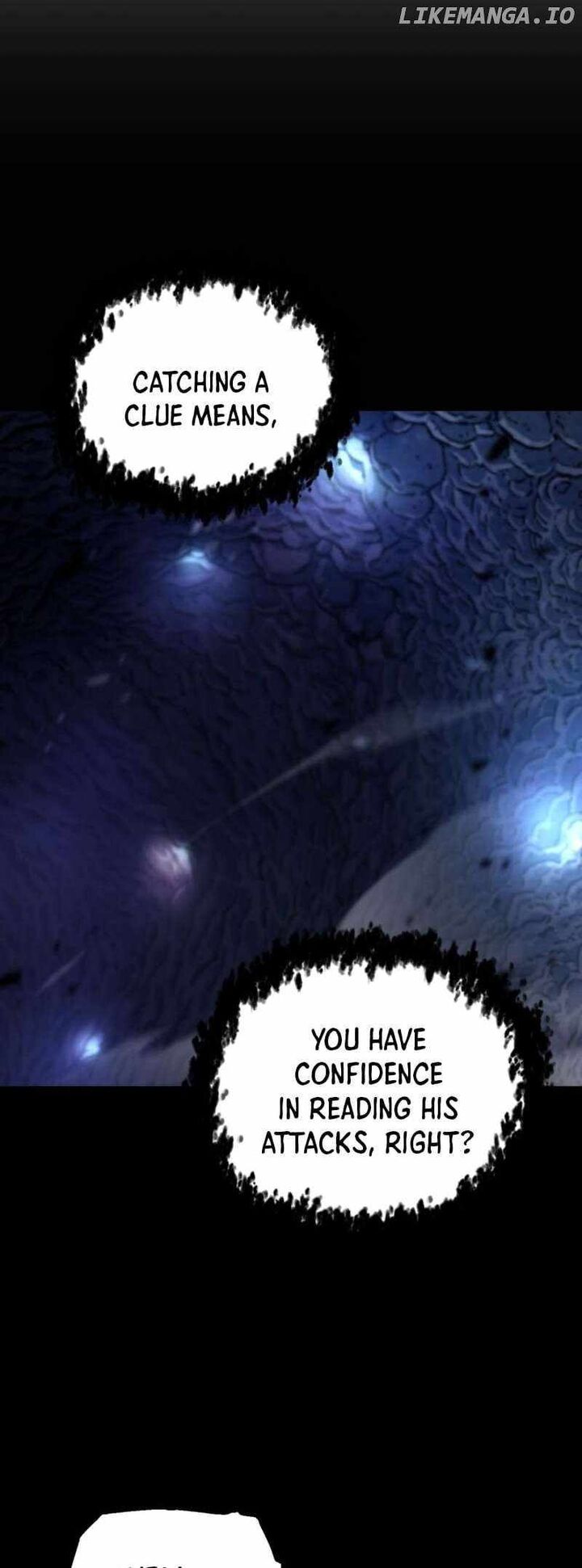 Player Who Cant Level Up Chapter 158 Page 4