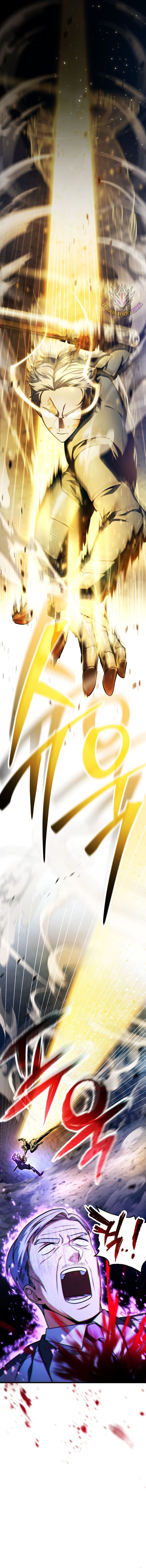Player Who Cant Level Up Chapter 159 Page 7