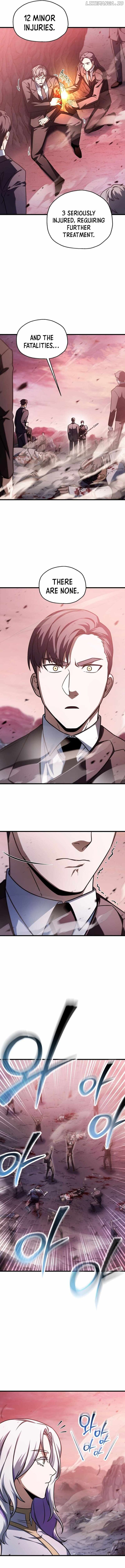 Player Who Cant Level Up Chapter 160 Page 2