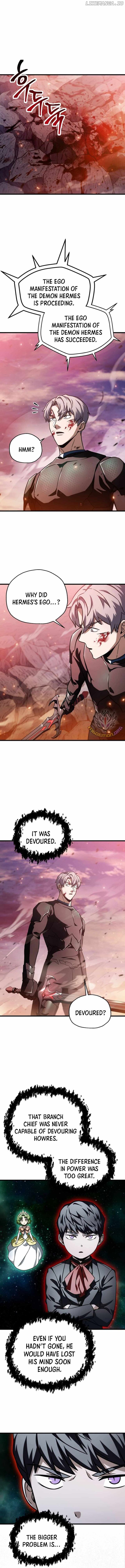 Player Who Cant Level Up Chapter 160 Page 7