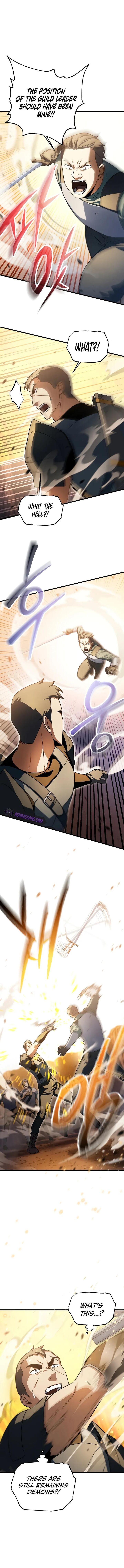 Player Who Cant Level Up Chapter 168 Page 2