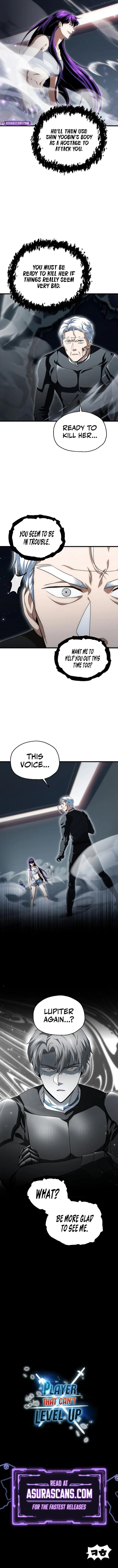 Player Who Cant Level Up Chapter 175 Page 11