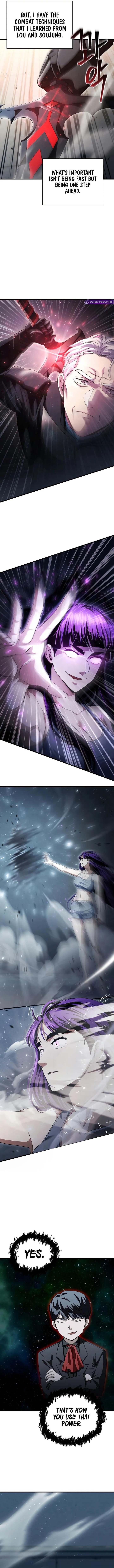 Player Who Cant Level Up Chapter 175 Page 5