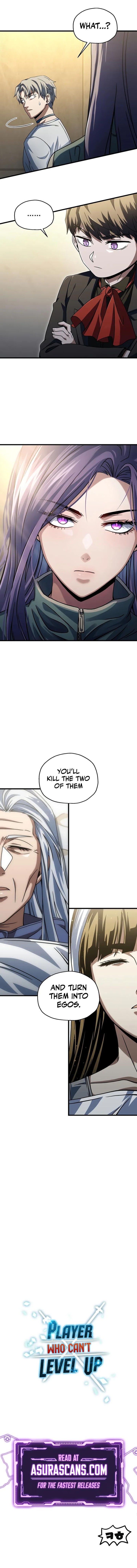 Player Who Cant Level Up Chapter 178 Page 9