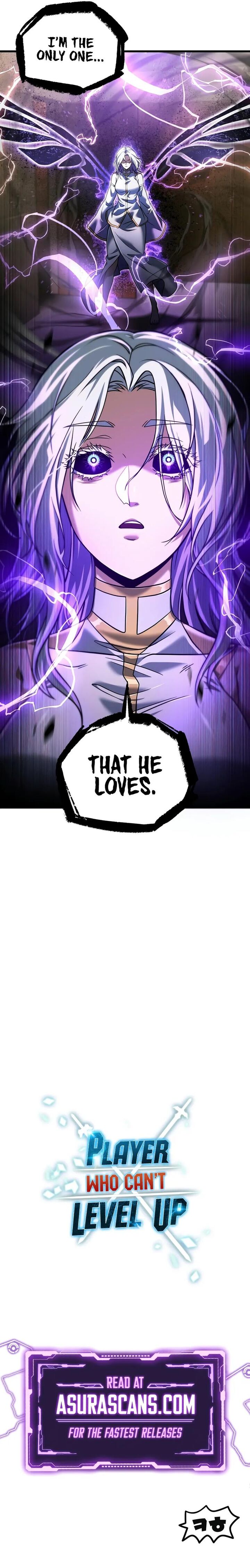 Player Who Cant Level Up Chapter 180 Page 10