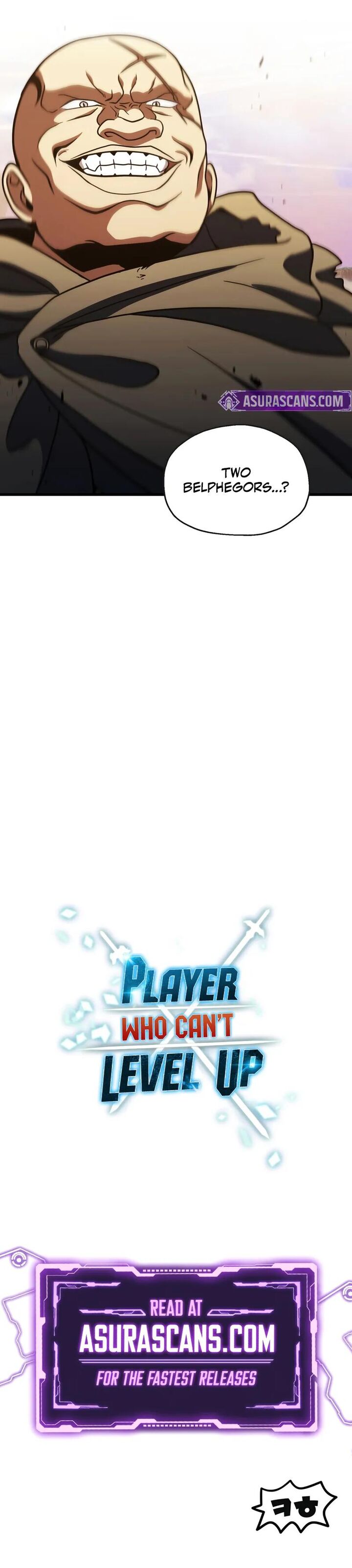 Player Who Cant Level Up Chapter 197 Page 12