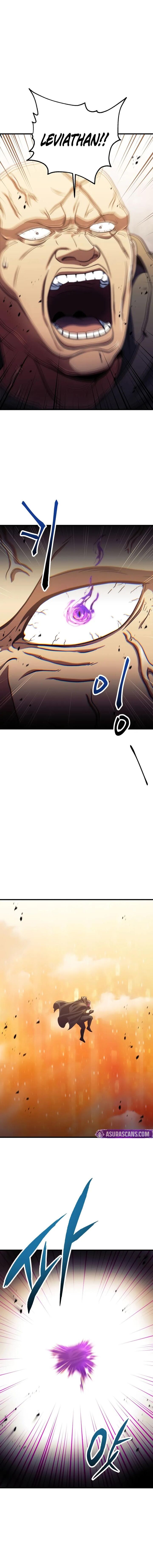 Player Who Cant Level Up Chapter 199 Page 2