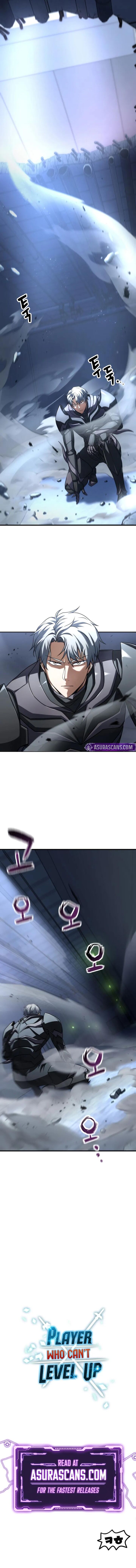 Player Who Cant Level Up Chapter 212 Page 10