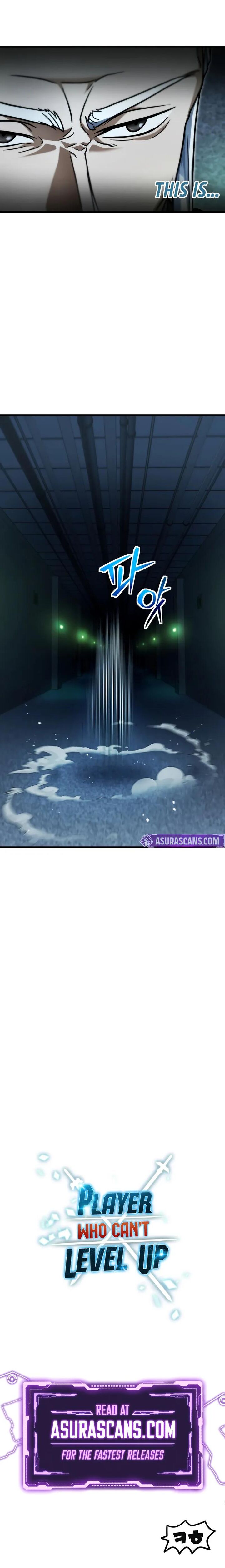 Player Who Cant Level Up Chapter 214 Page 10