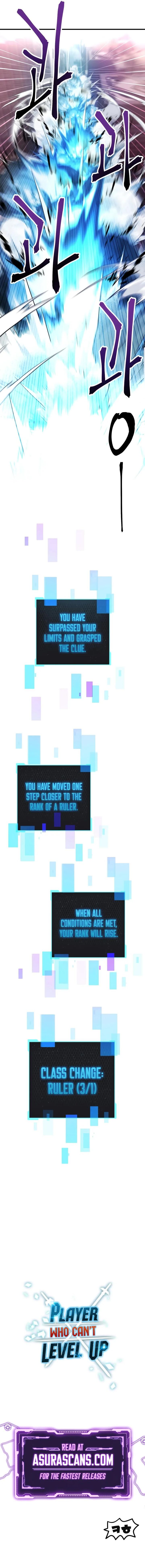 Player Who Cant Level Up Chapter 216 Page 5