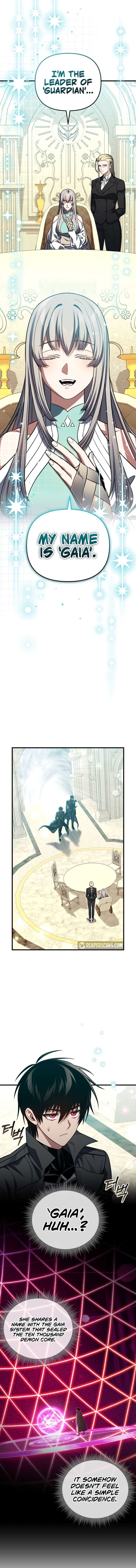 Player Who Returned 10000 Years Later Chapter 103 Page 2