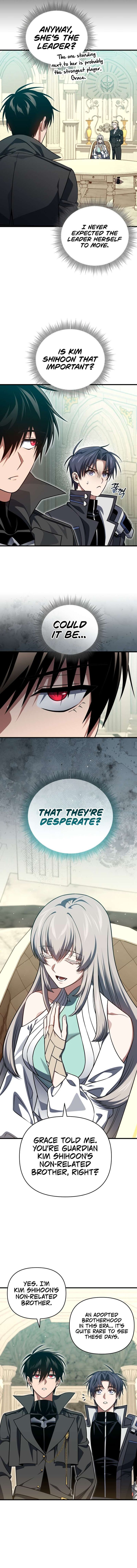 Player Who Returned 10000 Years Later Chapter 103 Page 3