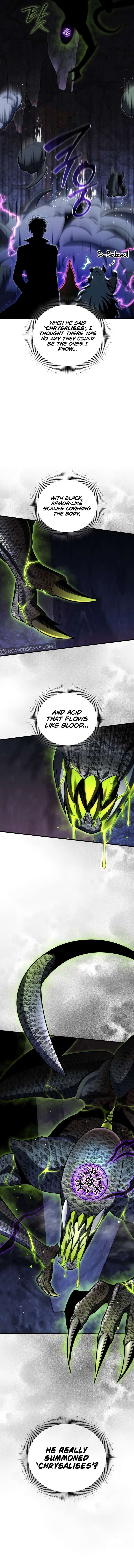 Player Who Returned 10000 Years Later Chapter 105 Page 17