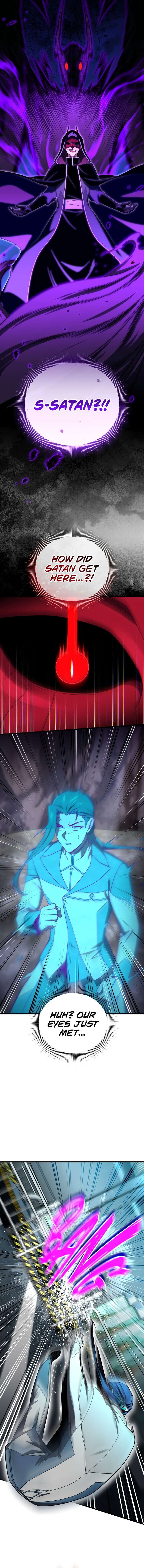 Player Who Returned 10000 Years Later Chapter 108 Page 14