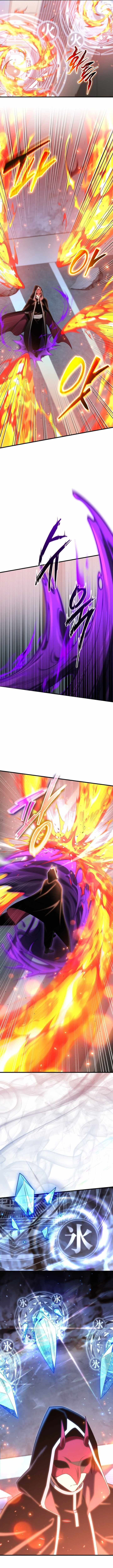 Player Who Returned 10000 Years Later Chapter 109 Page 2
