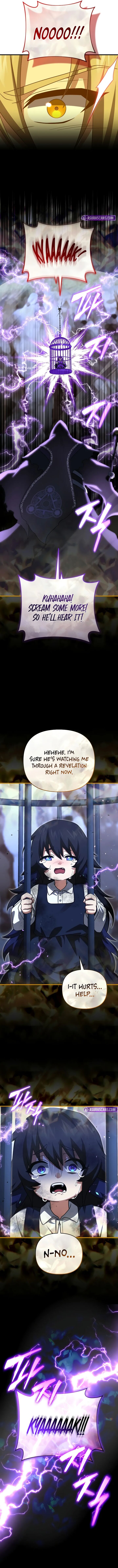 Player Who Returned 10000 Years Later Chapter 111 Page 14