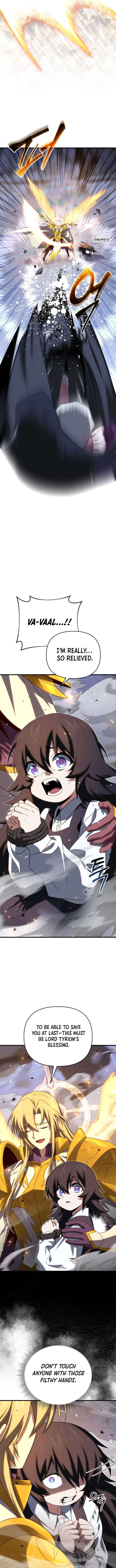 Player Who Returned 10000 Years Later Chapter 112 Page 12