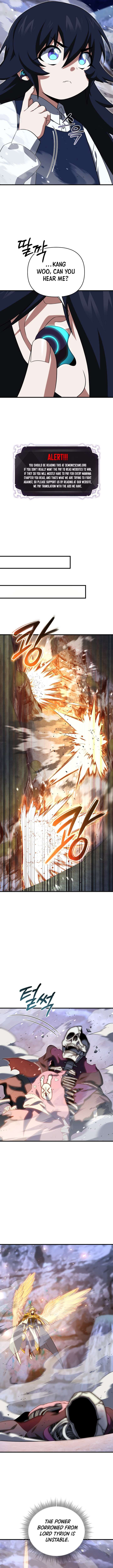Player Who Returned 10000 Years Later Chapter 112 Page 14