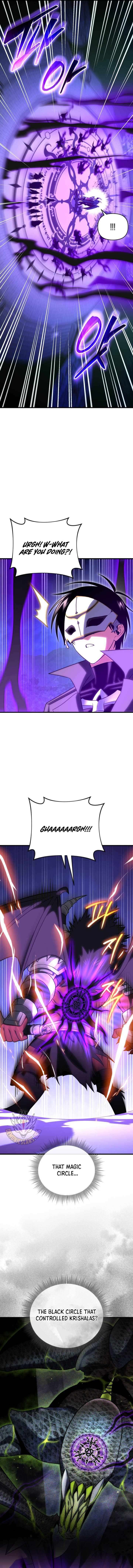 Player Who Returned 10000 Years Later Chapter 121 Page 10