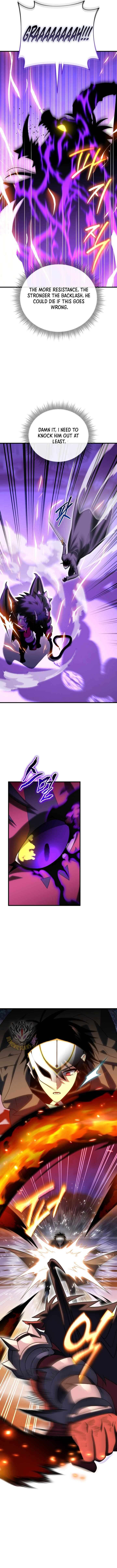 Player Who Returned 10000 Years Later Chapter 121 Page 12