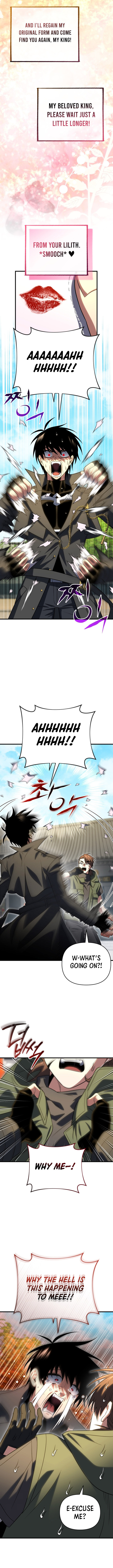 Player Who Returned 10000 Years Later Chapter 123 Page 16