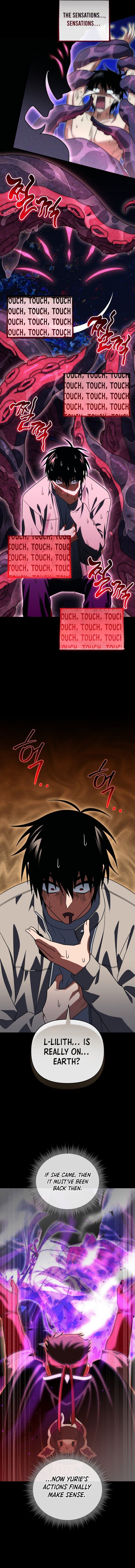 Player Who Returned 10000 Years Later Chapter 123 Page 8