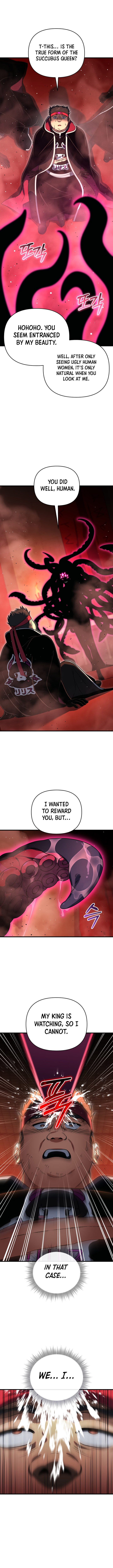 Player Who Returned 10000 Years Later Chapter 125 Page 14