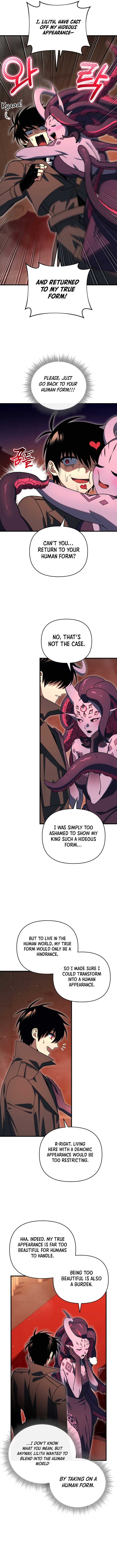 Player Who Returned 10000 Years Later Chapter 126 Page 2