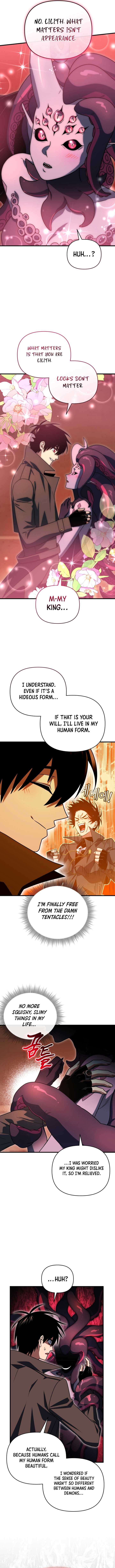Player Who Returned 10000 Years Later Chapter 126 Page 4