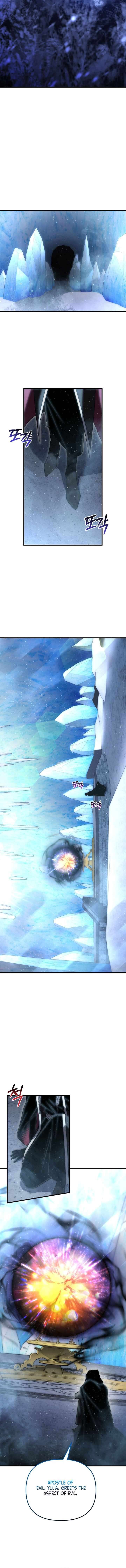 Player Who Returned 10000 Years Later Chapter 128 Page 13