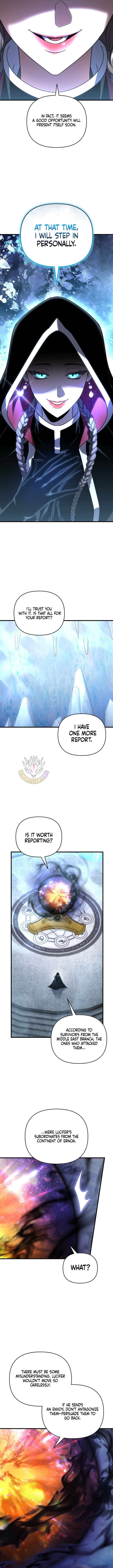 Player Who Returned 10000 Years Later Chapter 128 Page 15