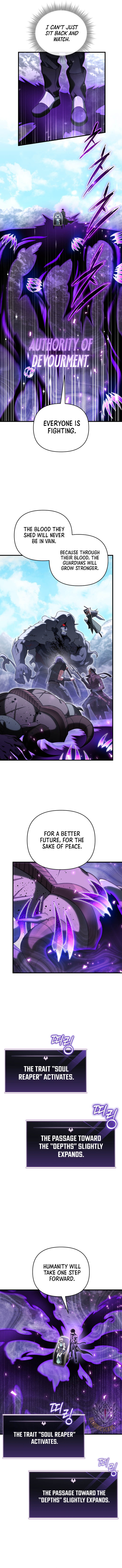 Player Who Returned 10000 Years Later Chapter 131 Page 15