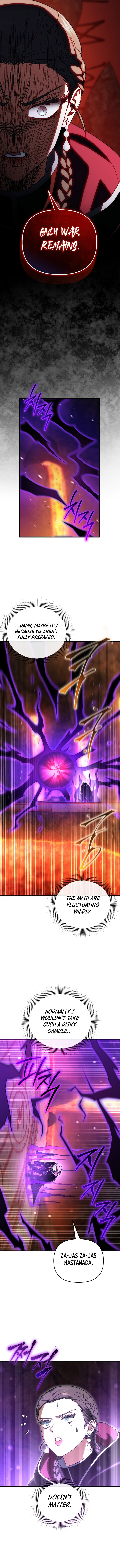 Player Who Returned 10000 Years Later Chapter 132 Page 12