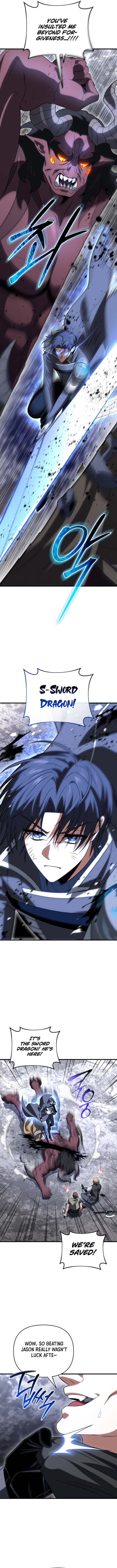 Player Who Returned 10000 Years Later Chapter 132 Page 2