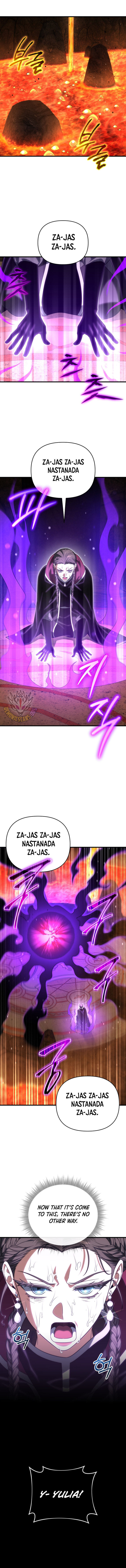 Player Who Returned 10000 Years Later Chapter 132 Page 7