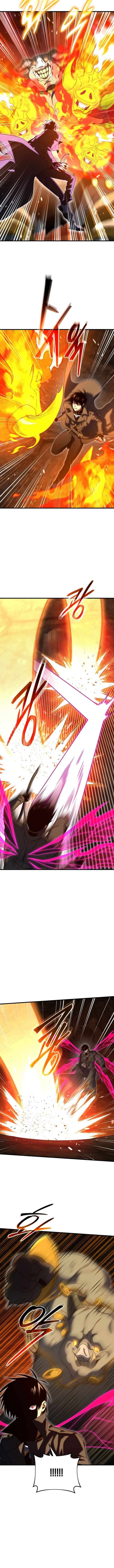 Player Who Returned 10000 Years Later Chapter 134 Page 7