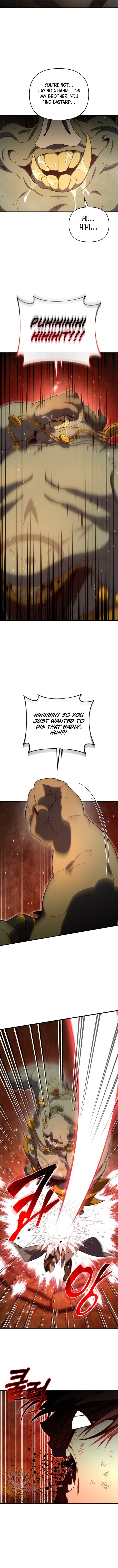 Player Who Returned 10000 Years Later Chapter 135 Page 11