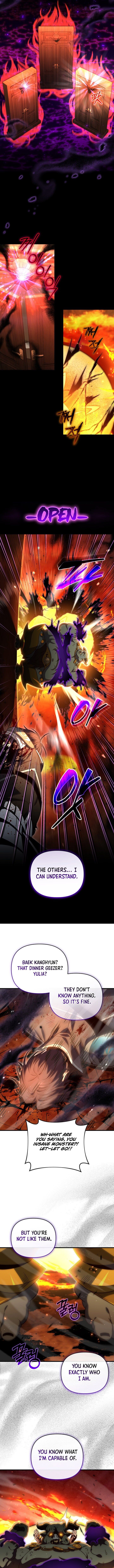 Player Who Returned 10000 Years Later Chapter 135 Page 14