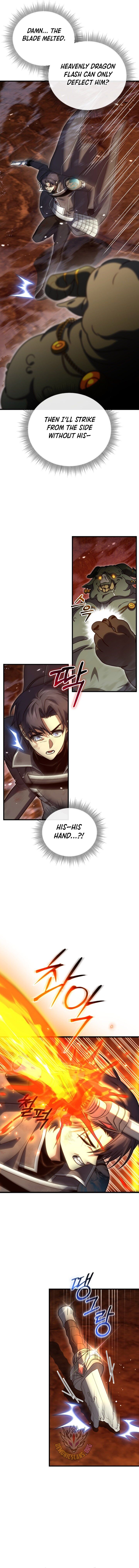 Player Who Returned 10000 Years Later Chapter 135 Page 7