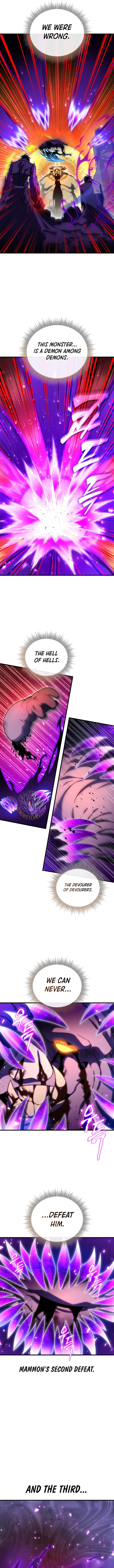 Player Who Returned 10000 Years Later Chapter 136 Page 10