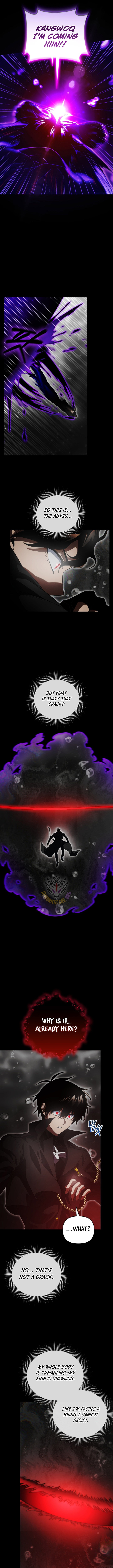 Player Who Returned 10000 Years Later Chapter 136 Page 14