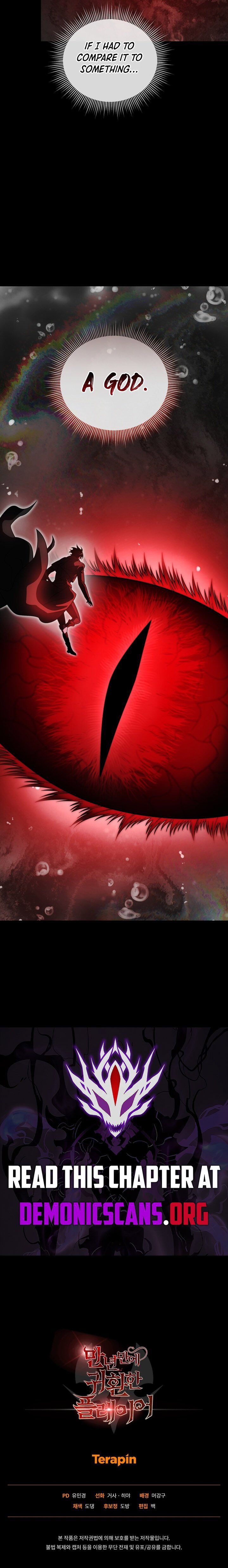 Player Who Returned 10000 Years Later Chapter 136 Page 15